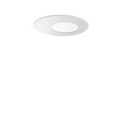 IRIDE LED STROPNA SVJETILJKA PL D50 BIJELA
