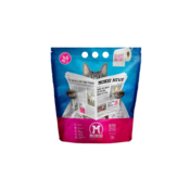 MOKSI Silikonski posip za macke Lavanda 7.6l