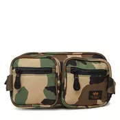 ALPHA INDUSTRIES Torbica za okrog pasu  mešane barve