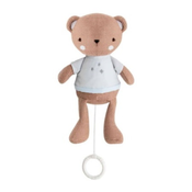 Kikka Boo Muzicka igracka Dream Big Beige ( KKB10389 )