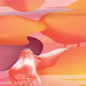 Klaus Johann Grobe - Spagat Der Liebe (LP)