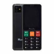 MAROTEL mobilni telefon L42, Black