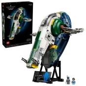 LEGO LEGO Star Wars 75409 Zvezdna ladja razreda Firespray Janga Fetta, (5000011721)