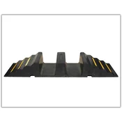 Pik Group Kanalna rampa 2-kanalna, 300x1010mm, kanal 135 x115mm, 22kg, Crna