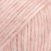 Drops Air Uni Colour 51 Desert Rose Pletilna preja