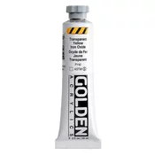 GOLDEN Heavy Body akrilna barva 59 ml | Različne barve