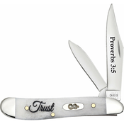 Case Cutlery Trust Peanut