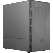 HOUSE Cooler Master Midi - MasterBox MB400L-MCB-B400L-KN5N-S00