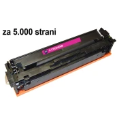 FENIX C-CRG046HM Magenta nov toner za 5.000 strani za i-SENSYS Canon LBP653Cdw, LBP654Cx, MF732Cdw, MF734Cdw, MF735Cx nadomešča tone Canon CRG-046HM - XL