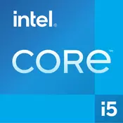 Intel i5-13400 procesor za namizni računalnik LGA 1700, 10 jeder, do 4,6 GHz