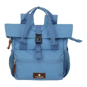 Travelite Basics Short Handle Mini Denim