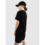 Mister Tee Trust Your Game T-shirt black