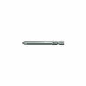 Wera Trdovraten nastavek 1/4 DIN3126E6.3 dolgi križni PZ1x70mm Wera