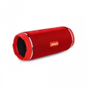 XWAVE B fancy red Bluetooth zvucnik