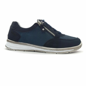WOOLF TENISICE, (WLFP0146_NAVY-37)