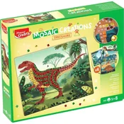 MAPED KREATIV set Dinosauri M906911