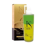 Pure Eye - Dvostopenjski odstranjevalec ličil za oči z matičnimi celicami 125 ml