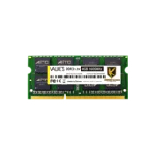 8GB 1600MHz DDR3 SO-DIMM RAM memorija Kingsman (KSD38G16C11SDL)