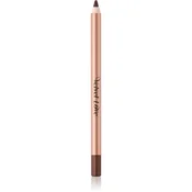 ZOEVA Velvet Love Eyeliner Pencil svinčnik za oči odtenek Metallic Cocoa 1,2 g