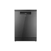 HAIER XF 6A0M4PDA Mašina za pranje sudova