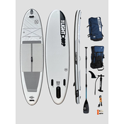 Light ISUP Silver Series Allround 106 X 32 SUP S uni