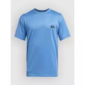 Quiksilver Everyday Surf Tee Lycra riviera