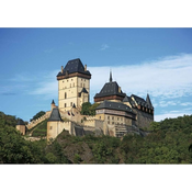 Ravensburger Puzzle Karlštejn 1000 kosov
