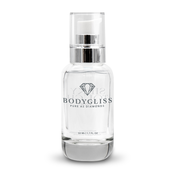 Lubrikant Bodygliss - Diamond Collection Silky Touch, 100 ml
