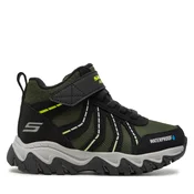Trekking čevlji Skechers Rugged Ranger 406412L Črna