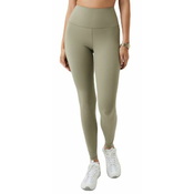 Tajice Björn Borg Borg High Waist Comfort Tights - aloe