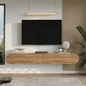 HANAH HOME TV polica LUM1 A