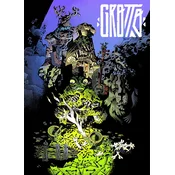 Grotto (PC) Steam Key GLOBAL