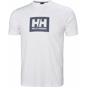 Helly Hansen Box 2.0 Majica kratkih rukava White S