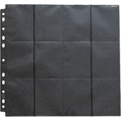 Dragon Shield 24 Pocket Pages - Non-Glare Front