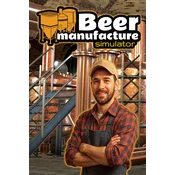 Beer Manufacture Simulator (Windows/Xbox Series X|S) XBOX LIVE Key EUROPE