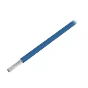 Kabl silikonski 1x1.5mm2, plavi