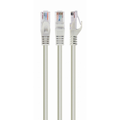 LAN UTP-kabl patch Cablexpert PP6U-3M Cat6 3m