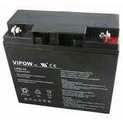 vipow Gel baterija 12V 20Ah
