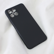 TERACELL Torbica Soft Velvet za Huawei Honor X8 crna