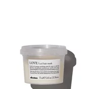 Davines LOVE Maska za valovitu ili kovrcavu kosu Regeneratori i maske za kosu