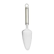 Spatula for serving cake, 26 cm, stainless steel - by Kitchen Craft