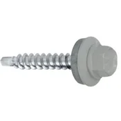 Kmečki vijaki GTF2 Z14 4,8x35mm RAL 9006