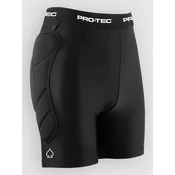 PRO-TEC Impact Protection Pants black