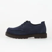 Sneakers Birkenstock Highwood Moc Lace Low Suede Leather New Navy EUR 43
