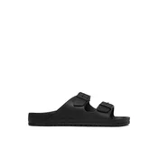 Quiksilver Natikači CEOWB-840240 Črna