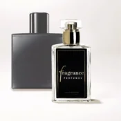 Navdihnjen po Chanel Bleu de Chanel