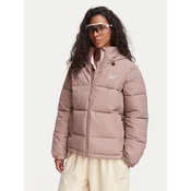 Reebok Zimska jakna RCC00113 Rjava Regular Fit