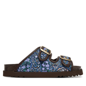 Natikace Scholl Beatriz F00745 Plava