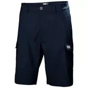 Helly Hansen HH QD CARGO SHORTS 11INCH, muške hlače, plava 34537