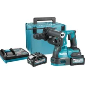 Makita HR002GM201 XGT akumulatorsko vrtalno kladivo